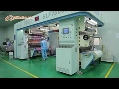 250g 500g 1000g Coffee Packaging Bags Custom Printed Flat Bottom 200mic With Tin Tie / Valve